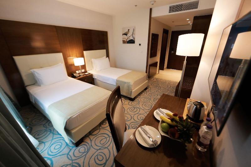 Coral Tower Hotel By Hansa image