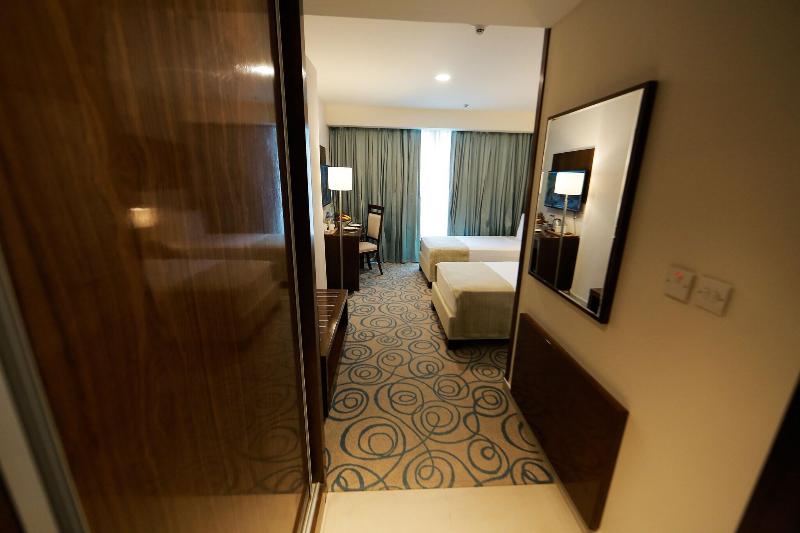Coral Tower Hotel By Hansa image