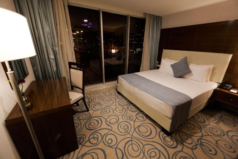 Coral Tower Hotel By Hansa image