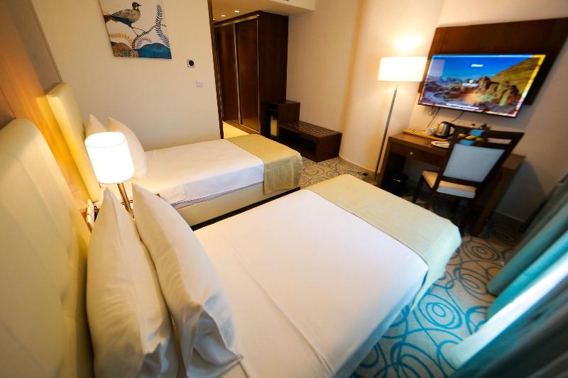 Coral Tower Hotel By Hansa image