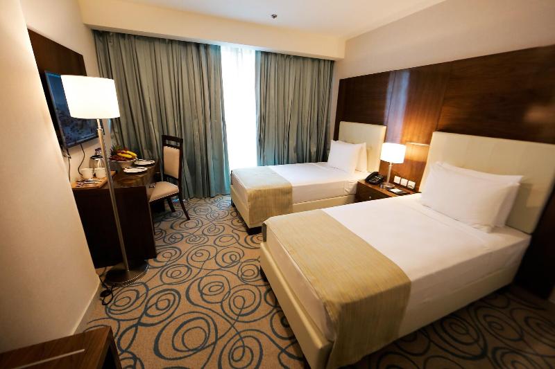 Coral Tower Hotel By Hansa image