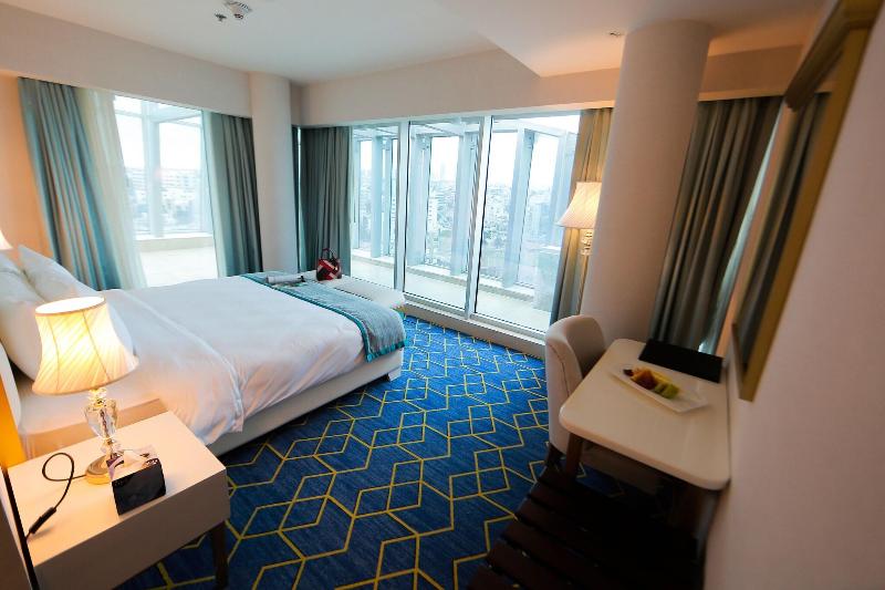 Coral Tower Hotel By Hansa image