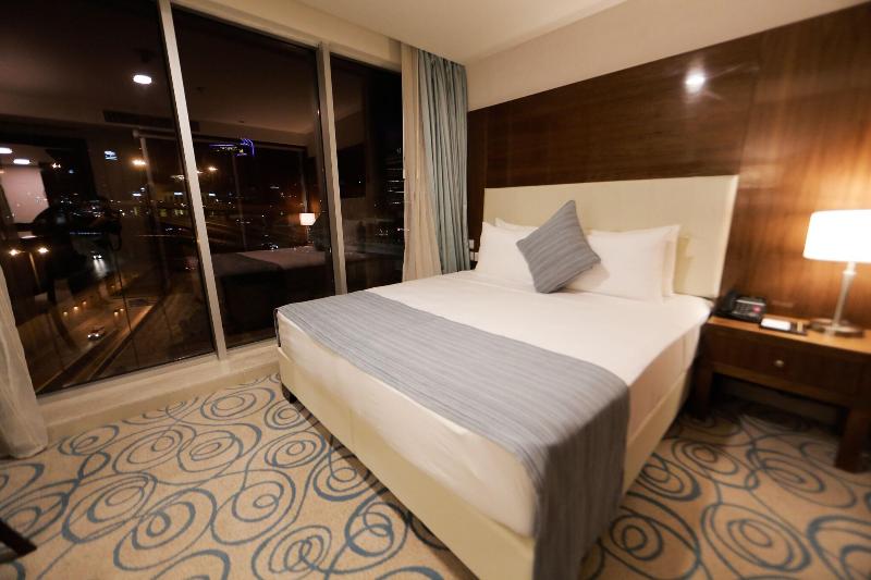 Coral Tower Hotel By Hansa image
