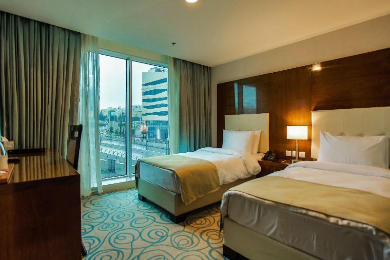 Coral Tower Hotel By Hansa image