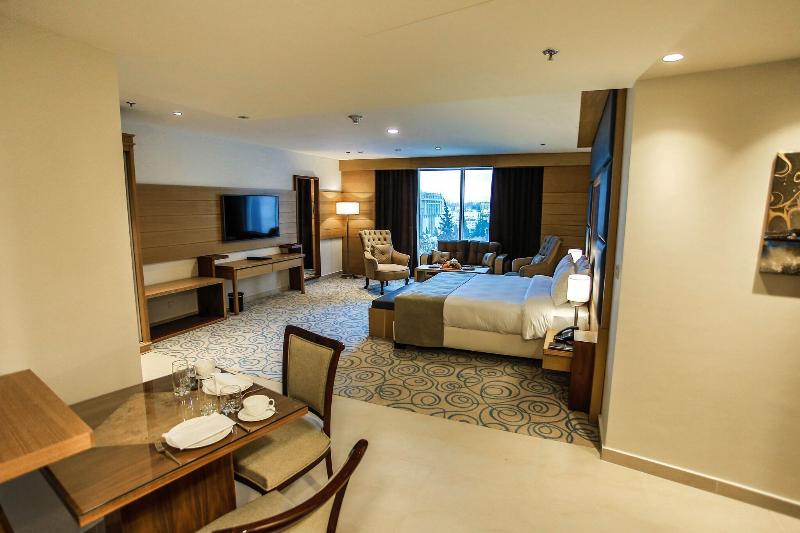 Coral Tower Hotel By Hansa image