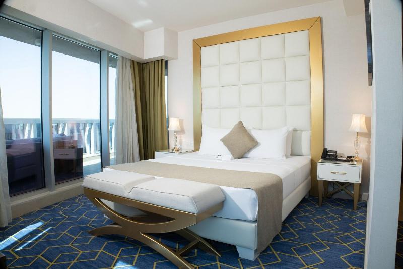 Coral Tower Hotel By Hansa image