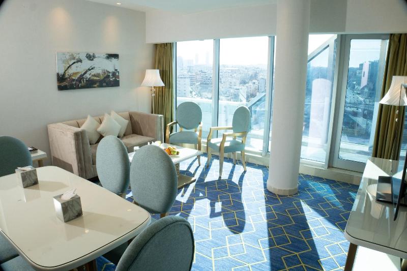 Coral Tower Hotel By Hansa image