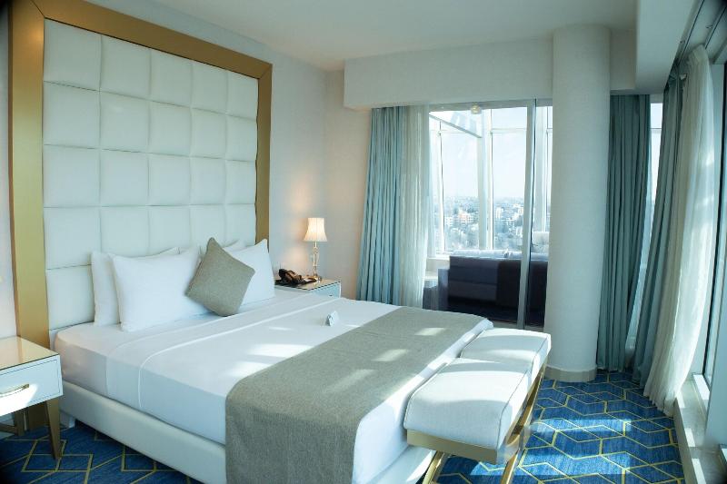 Coral Tower Hotel By Hansa image