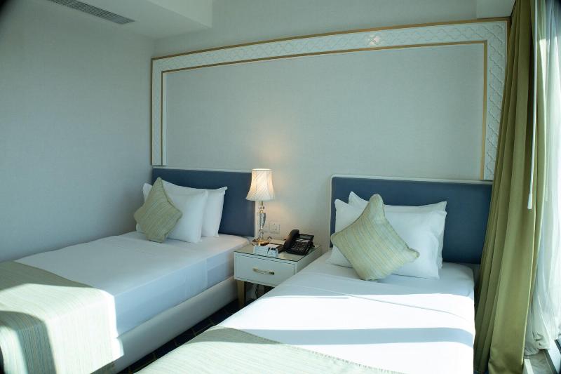 Coral Tower Hotel By Hansa image