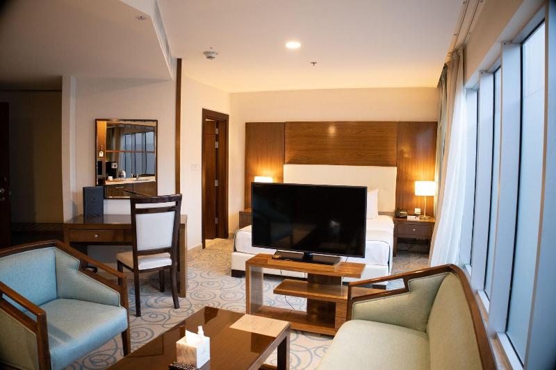 Coral Tower Hotel By Hansa image