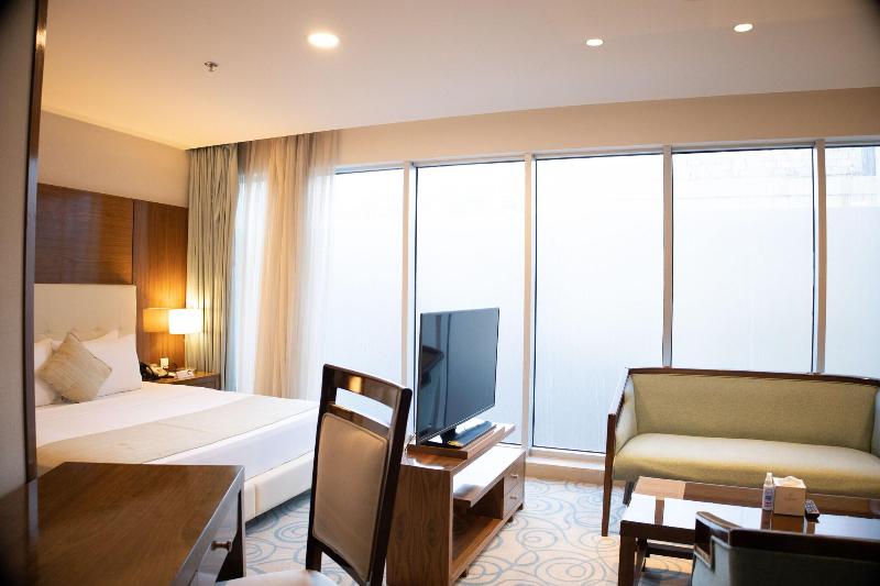 Coral Tower Hotel By Hansa image