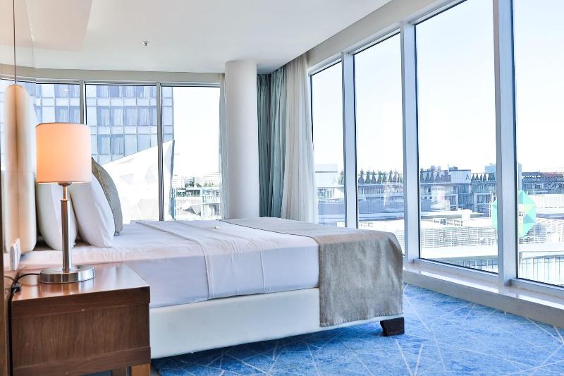 Coral Tower Hotel By Hansa image