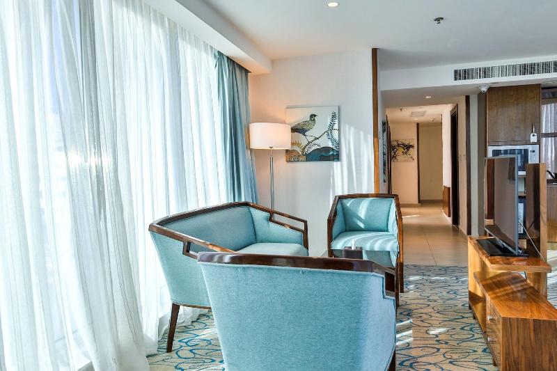 Coral Tower Hotel By Hansa image