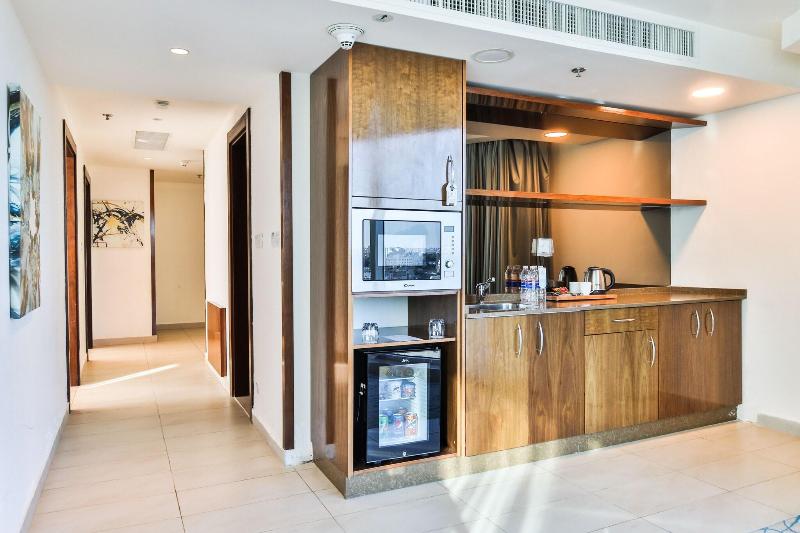Coral Tower Hotel By Hansa image