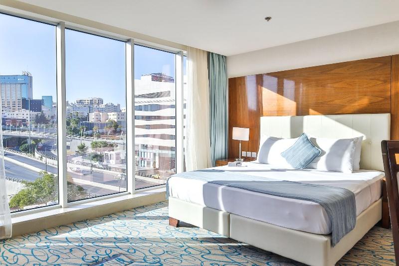 Coral Tower Hotel By Hansa image