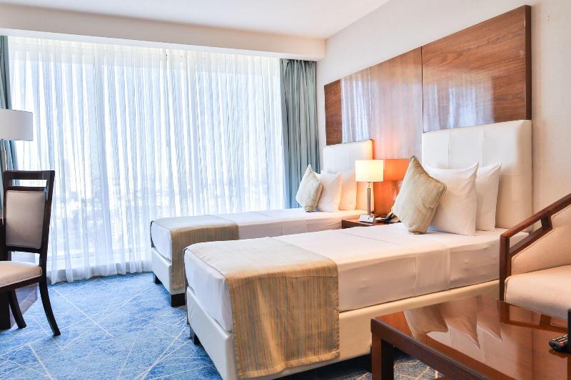 Coral Tower Hotel By Hansa image