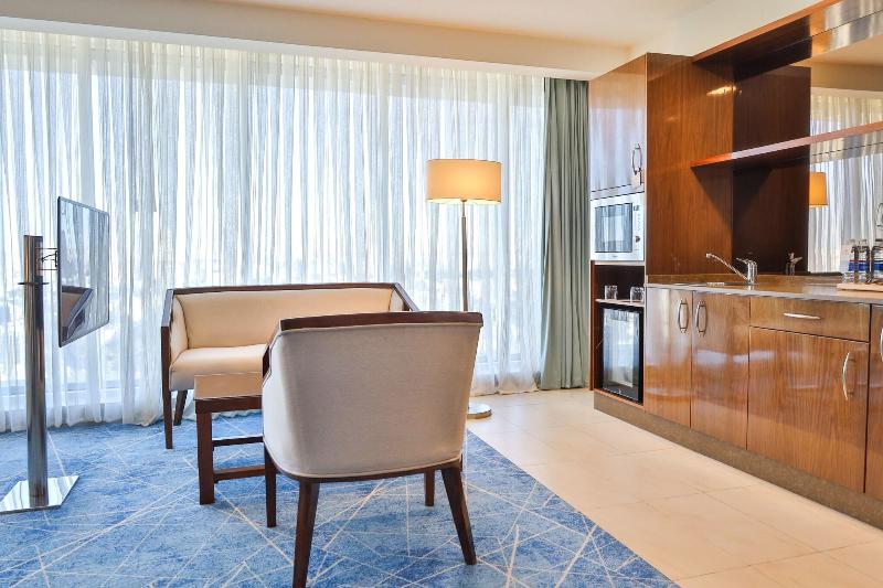 Coral Tower Hotel By Hansa image