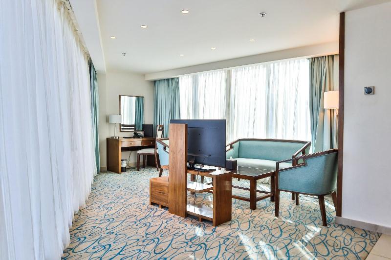 Coral Tower Hotel By Hansa image
