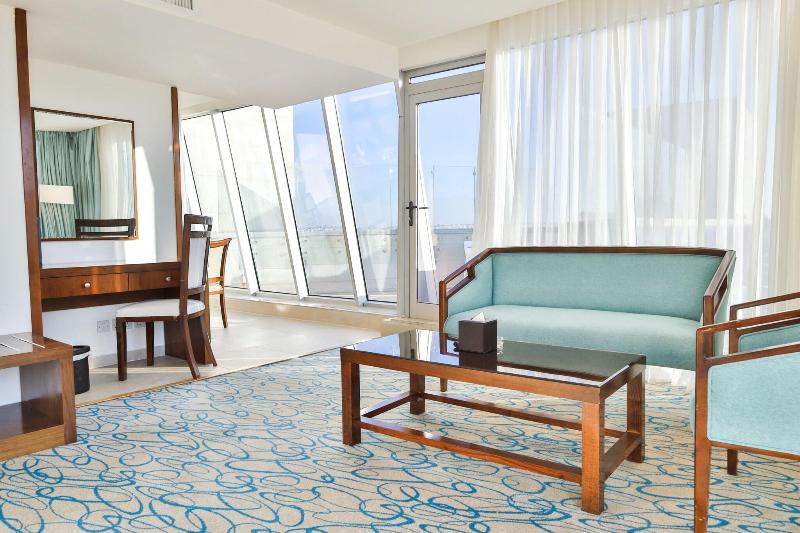 Coral Tower Hotel By Hansa image