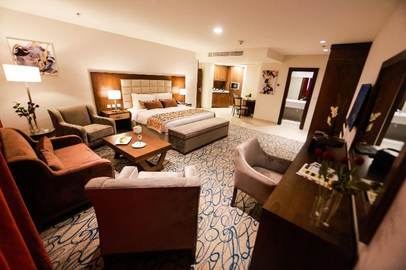 Coral Tower Hotel By Hansa image