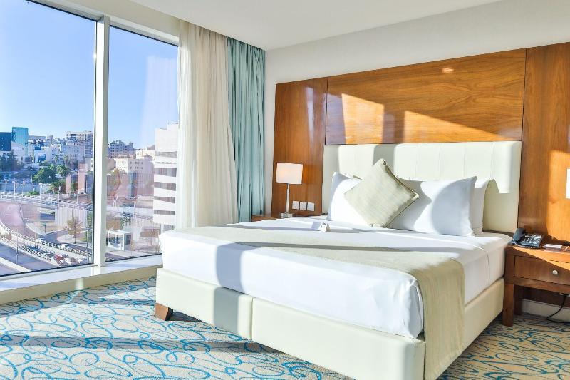 Coral Tower Hotel By Hansa image