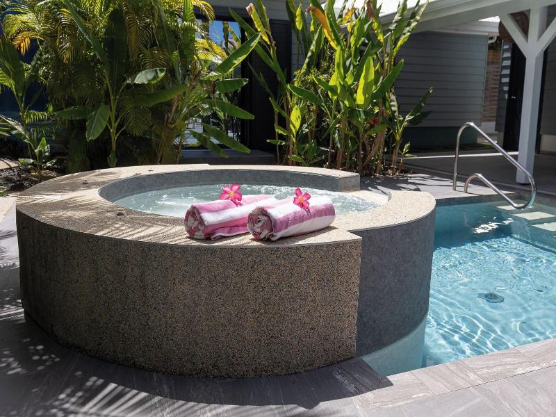 Majesty Palm Hotel Spa image