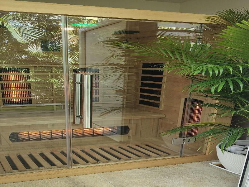 Majesty Palm Hotel Spa image