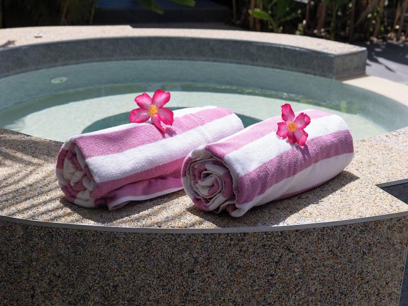 Majesty Palm Hotel Spa image