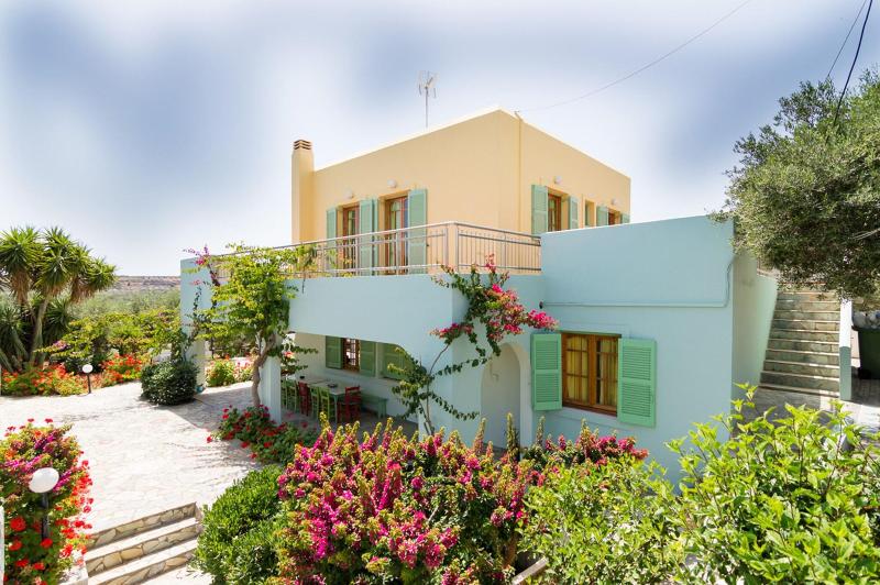 Athena Villas Olive Grove & Estate image