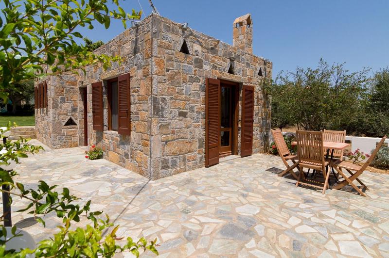 Athena Villas Olive Grove & Estate image