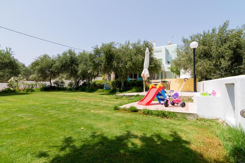 Athena Villas Olive Grove & Estate image