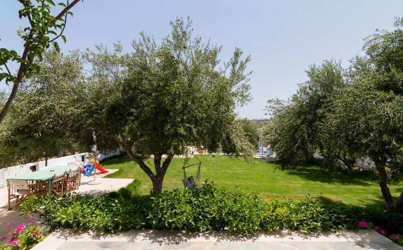 Athena Villas Olive Grove & Estate image