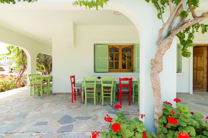Athena Villas Olive Grove & Estate image