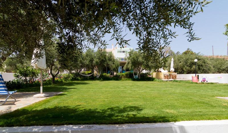 Athena Villas Olive Grove & Estate image