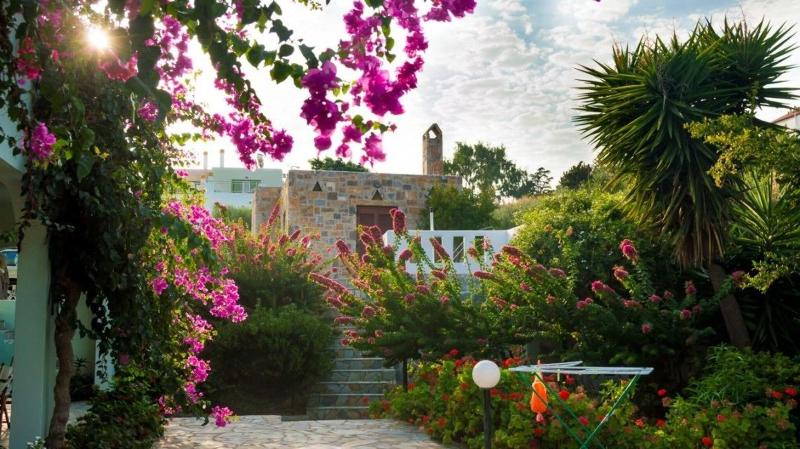 Athena Villas Olive Grove & Estate image
