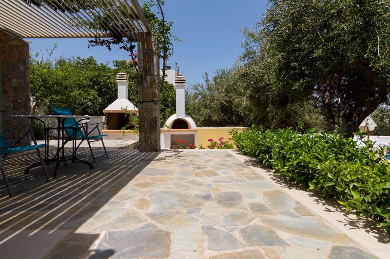 Athena Villas Olive Grove & Estate image