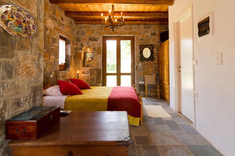 Athena Villas Olive Grove & Estate image