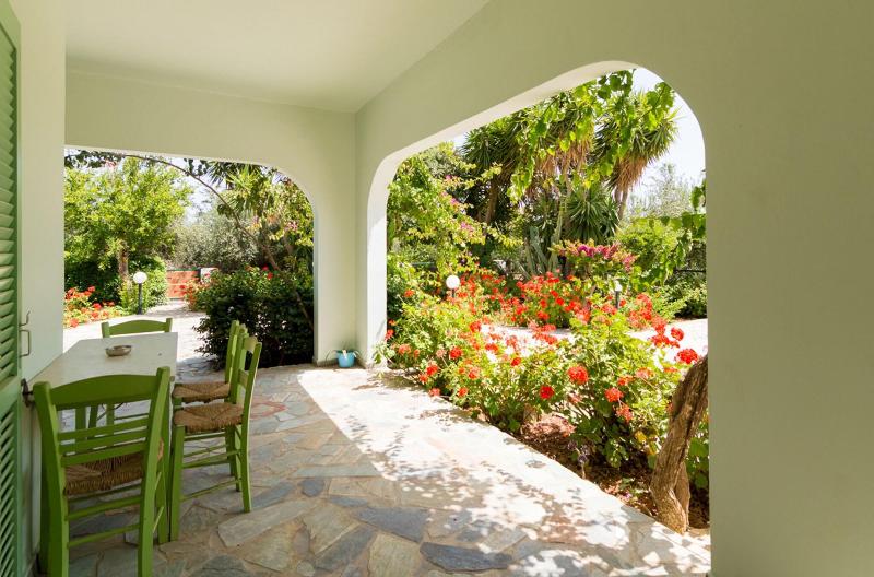 Athena Villas Olive Grove & Estate image