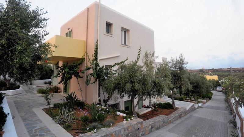 Athena Villas Olive Grove & Estate image