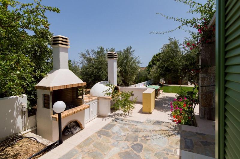 Athena Villas Olive Grove & Estate image