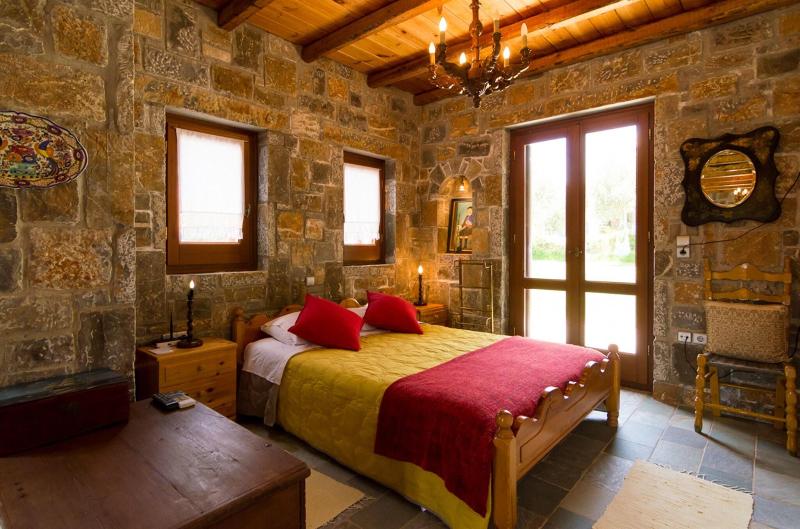 Athena Villas Olive Grove & Estate image