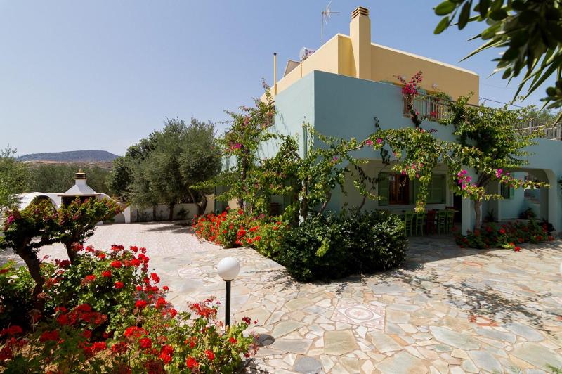 Athena Villas Olive Grove & Estate image