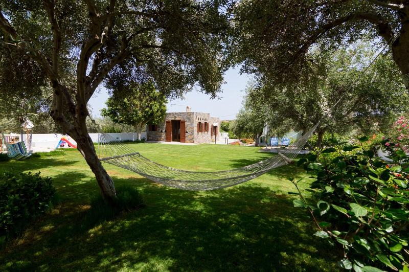 Athena Villas Olive Grove & Estate image