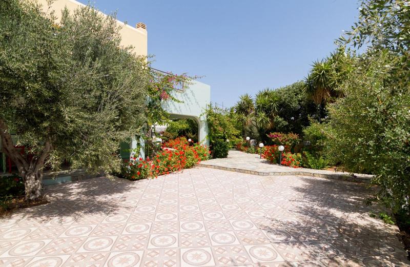 Athena Villas Olive Grove & Estate image