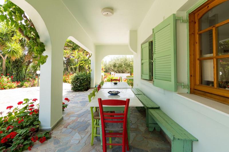 Athena Villas Olive Grove & Estate image