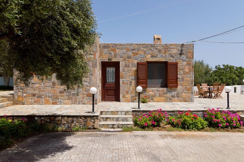 Athena Villas Olive Grove & Estate image