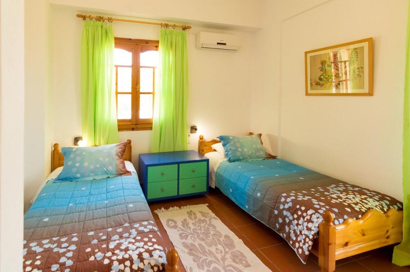 Athena Villas Olive Grove & Estate image