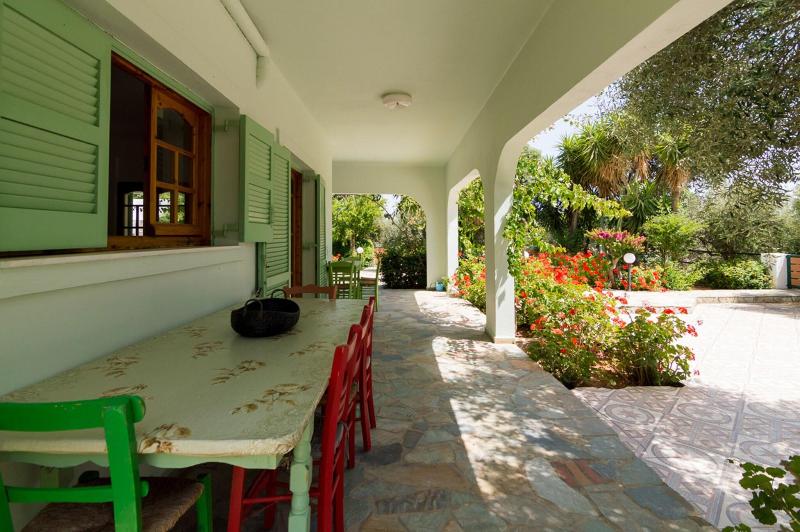 Athena Villas Olive Grove & Estate image