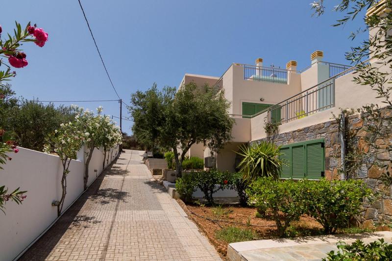 Athena Villas Olive Grove & Estate image