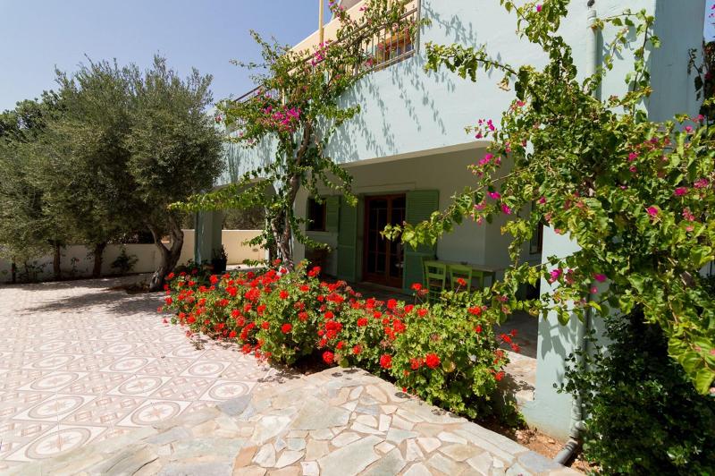 Athena Villas Olive Grove & Estate image